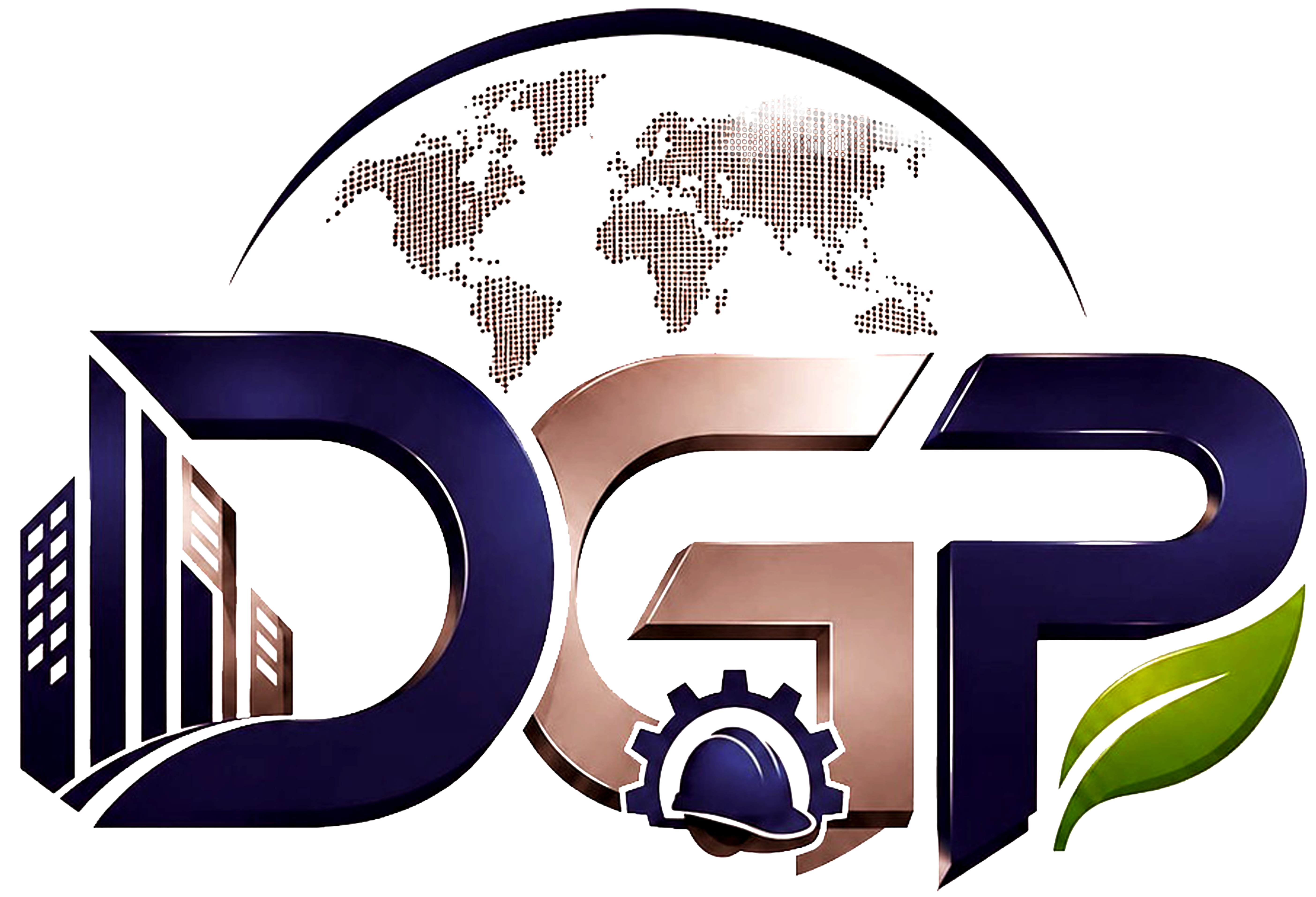 DGP Technical Services LLC