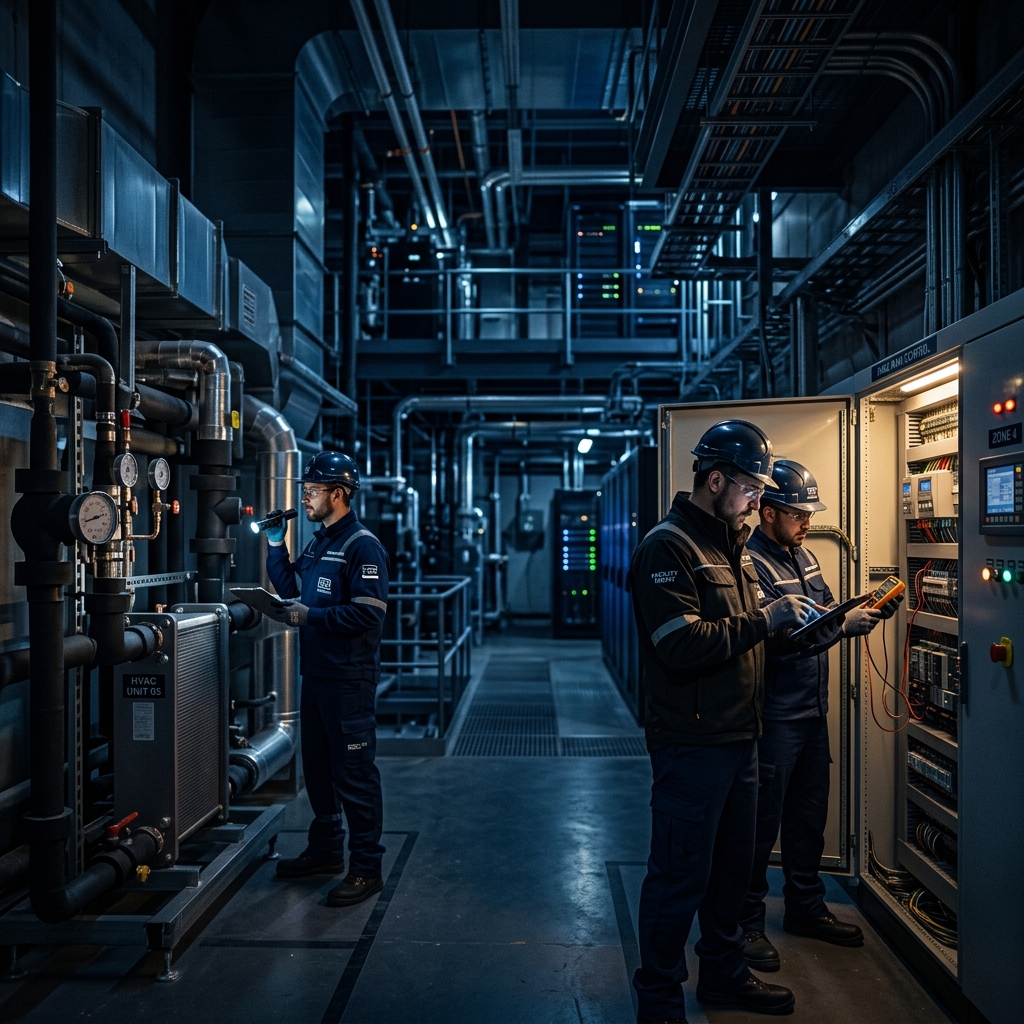 DGP Technical